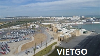 hạt điều việt nam